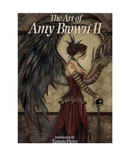 The Art of Amy Brown II