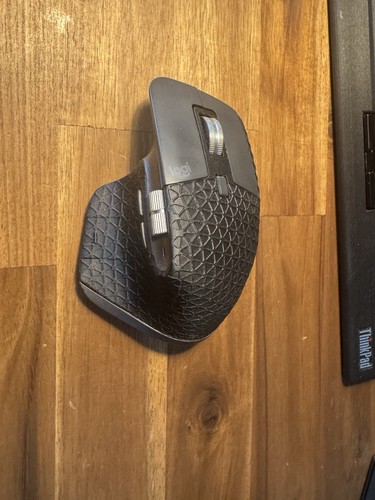 Logitech master 3s - logitech,