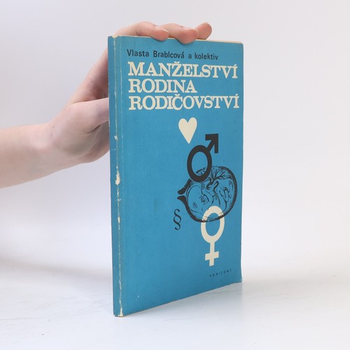 Manželství rodina - manželství,,