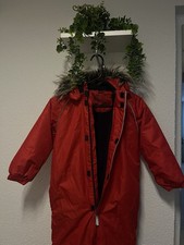 Skianzug Kinder Unisex Farbe