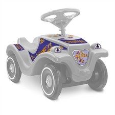 Big bobby car classic - car,