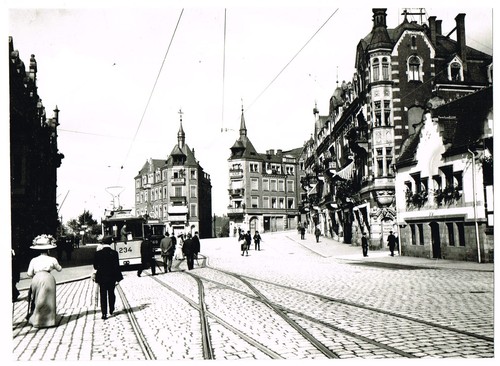 Dresden loschwitz körnerplatz - dresden-loschwitz,
