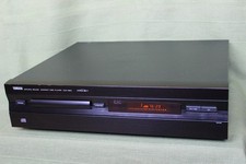 Yamaha CDX-993  CD-Player  + FB      ***  mit neuem Laser
