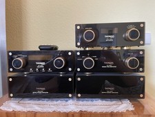 Thorens HiFi Anlage TRT TCD TTP TTA 2000 + 2 Lautsprecher (optional) Top Zustand
