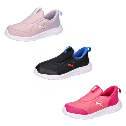 Puma kinder sneaker - kinder,