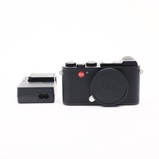 Leica CL Mirrorless Camera