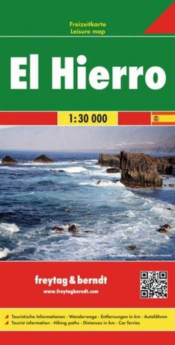 Hierro 30 000 - el, :