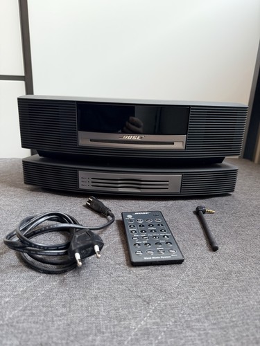 Bose wave music system awrcc3 - bose,