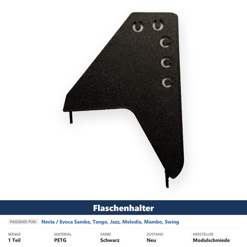 Flaschen dosen ausgabe halter - ausgabe,