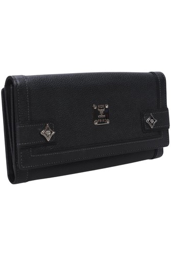 Mcm portemonnaie damen - portemonnaie,