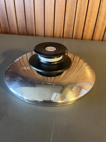 Amc deckel edelstahl 16cm - deckel,