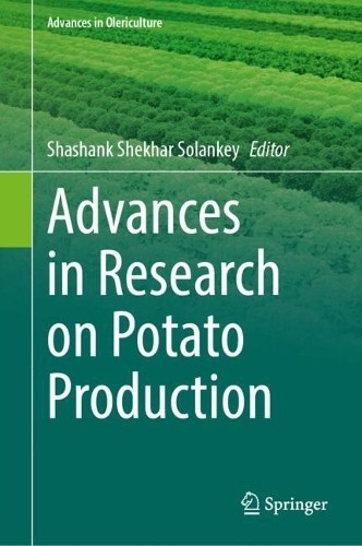 Advances research potato - on,