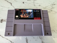 Lufia & The Fortress Of Doom