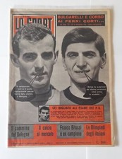 Das Illustrierte Sportmagazin