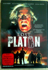 Lost Platoon - DVD uncut -