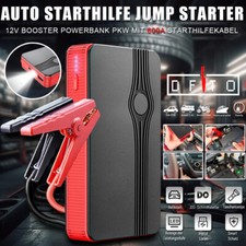 12V Auto KFZ Starthilfe Jump