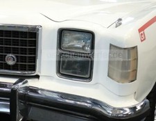 4x Scheinwerfer Ford Ranchero