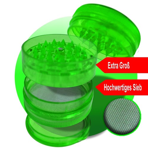 Tlg grinder crusher - grinder, herb