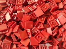 LEGO 50 Tiles 3068 Tile 2x2