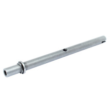 Welle Bolzen Stift Auslasssteuerung Zylinder Schieber für Suzuki RM 250