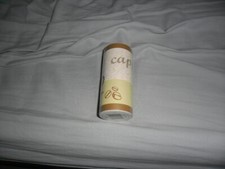 VLIESTAPETE BORDÜRE "CAPUCINO" 5 Meter lang 10 cm breit neu + original verpackt