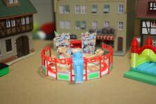 Pressluftflieger Lutz Spur Z 1:220