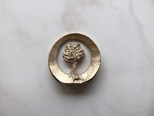 Andrea Zrenner  STEH-PLAKETTE