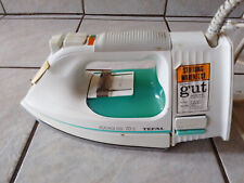 Bügeleisen 1200W TEFAL AQUAGLISS 70S aus Nachlass