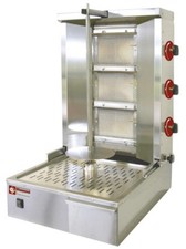 Dönergrill Gyrosgrill