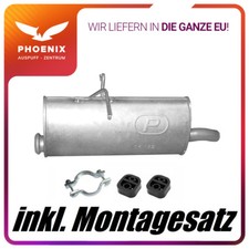 Citroen Berlingo 1.6 2.0 HDi