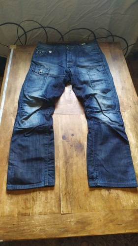 Star general 5620 tapered - g-star,
