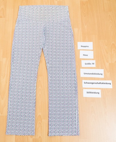 Noppies hose m - hose, gr.
