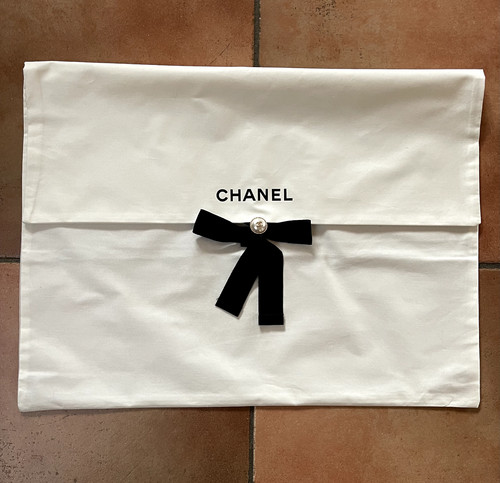 Original chanel kleider - original,