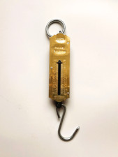 Federwaage Taschenfederwaage