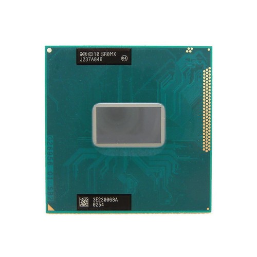 Intel core 3320m - intel, 2,6ghz