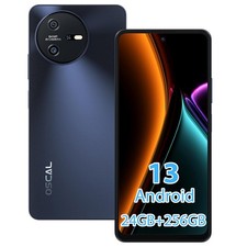 Blackview OSCAL TIGER 12 4G