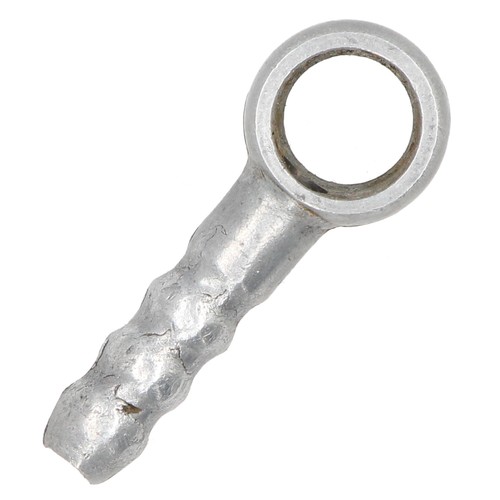 Ringschlauchstutzen für