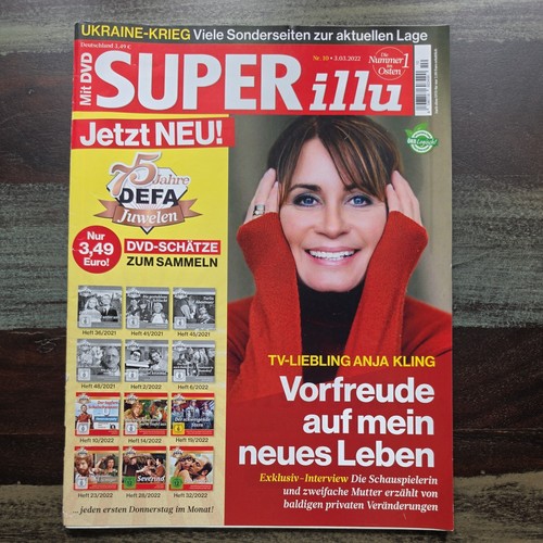 Super illu 10 22 - illu,, nr.