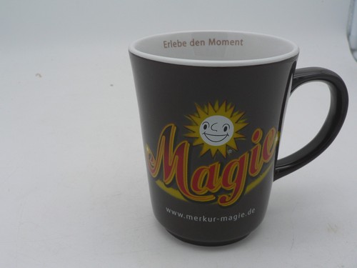 Merkur magie becher - magie,