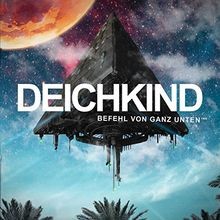 Befehl von ganz unten - von,