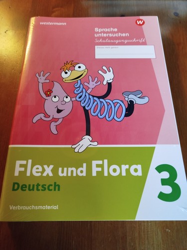 Westermann flex und flora - flex,