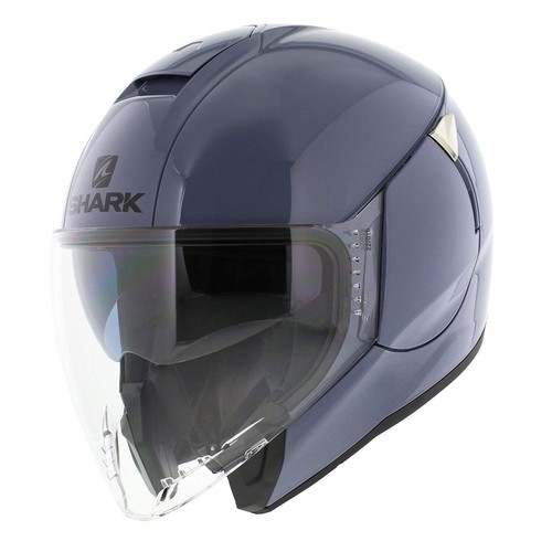 Shark citycruiser helmet - shark, gloss