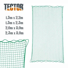 Ladungsicherungsnetz