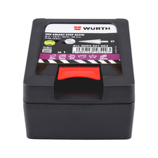 Würth Spiralstufenbohrer