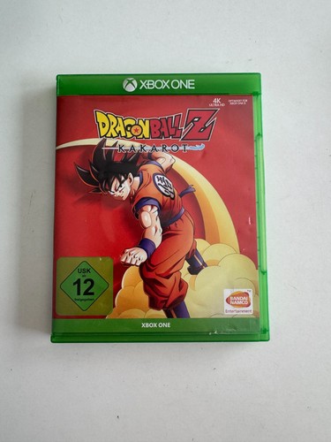 Dragon ball kakarot - kakarot, für