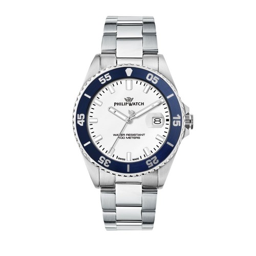 Philip watch caribe - watch,