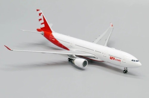 Wings airbus a330 200 - jc,