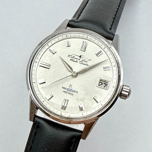 Citizen jet auto dater - citizen,