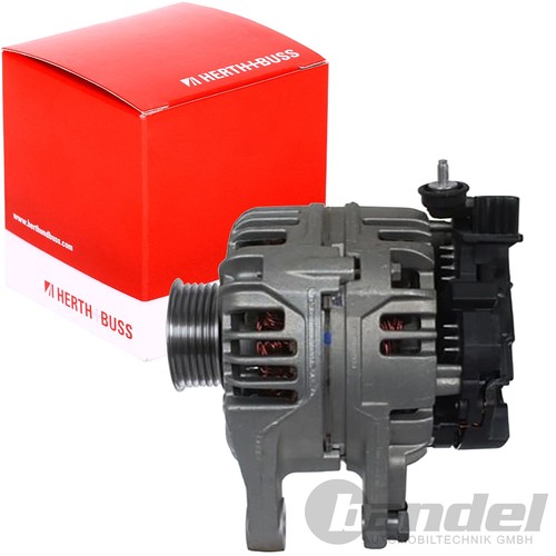 Herth buss generator - herth+buss,