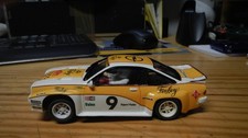 1:32 Slotcar Team Slot Opel